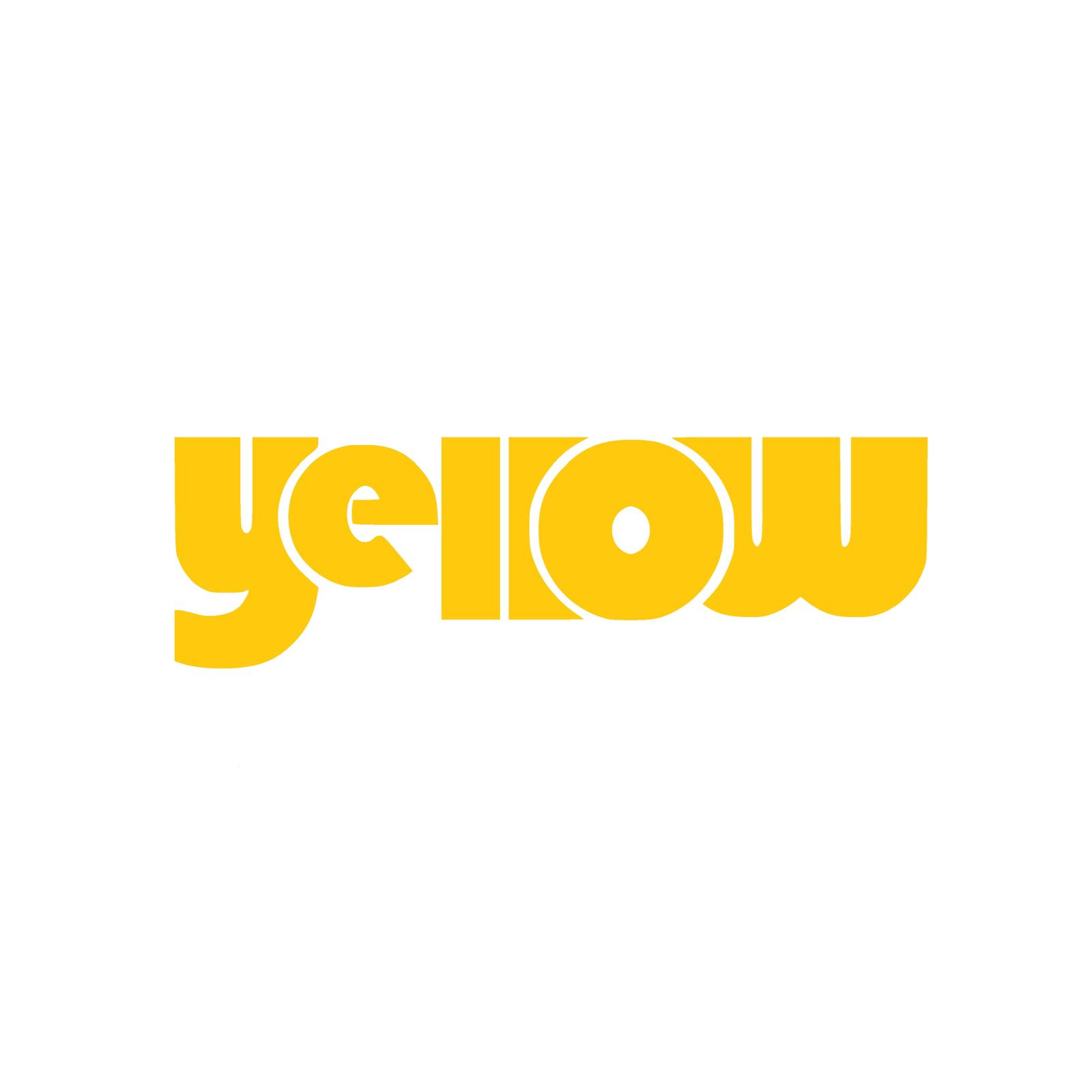 Yellow Beauty Salon